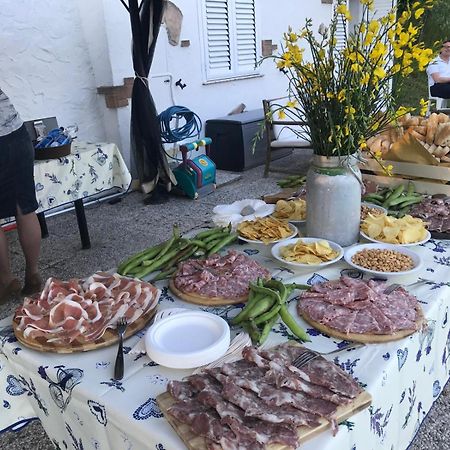 Ala Di Maniero In Agriturismo Valdrago In Toscana, Nel Verde Mugello Sulle Colline Di Firenze Borgo San Lorenzo Exteriör bild