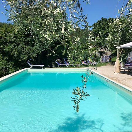 Ala Di Maniero In Agriturismo Valdrago In Toscana, Nel Verde Mugello Sulle Colline Di Firenze Borgo San Lorenzo Exteriör bild