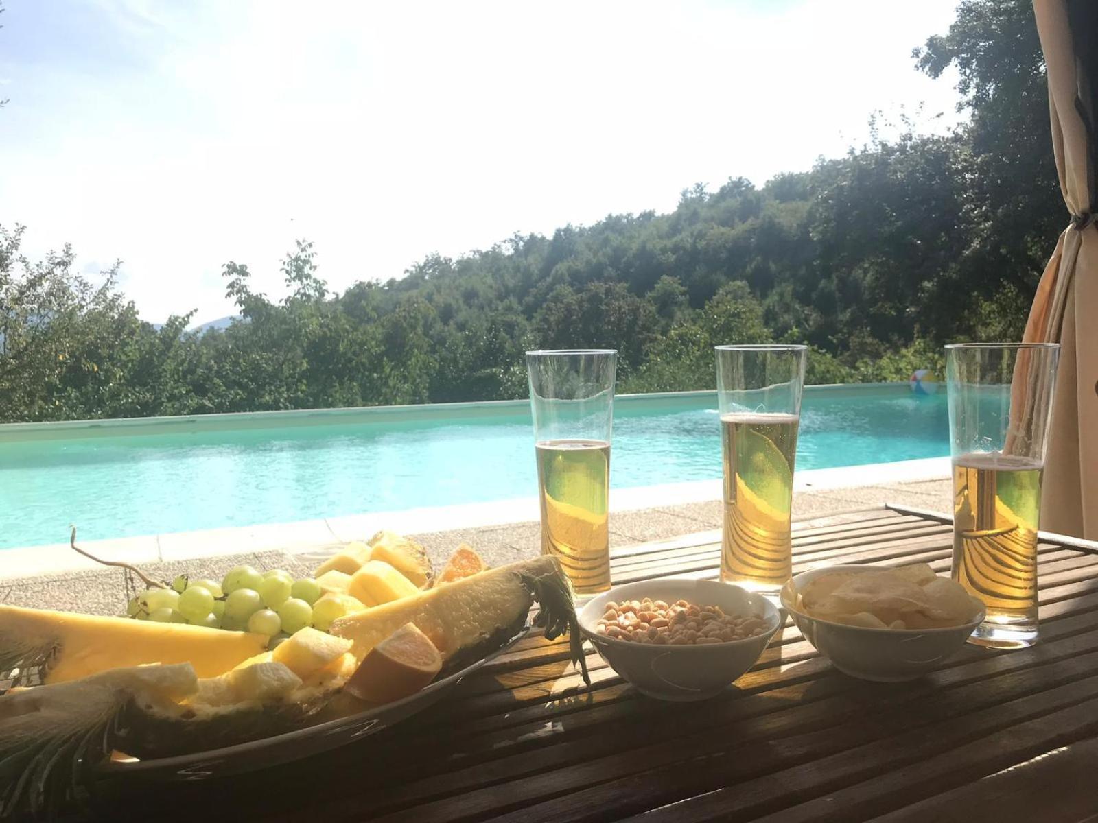 Ala Di Maniero In Agriturismo Valdrago In Toscana, Nel Verde Mugello Sulle Colline Di Firenze Borgo San Lorenzo Exteriör bild