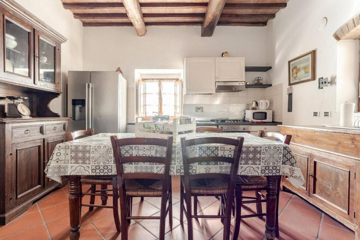 Ala Di Maniero In Agriturismo Valdrago In Toscana, Nel Verde Mugello Sulle Colline Di Firenze Borgo San Lorenzo Exteriör bild