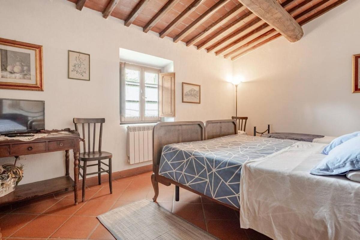 Ala Di Maniero In Agriturismo Valdrago In Toscana, Nel Verde Mugello Sulle Colline Di Firenze Borgo San Lorenzo Exteriör bild