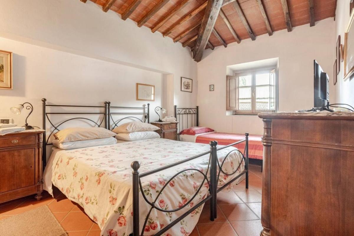 Ala Di Maniero In Agriturismo Valdrago In Toscana, Nel Verde Mugello Sulle Colline Di Firenze Borgo San Lorenzo Exteriör bild