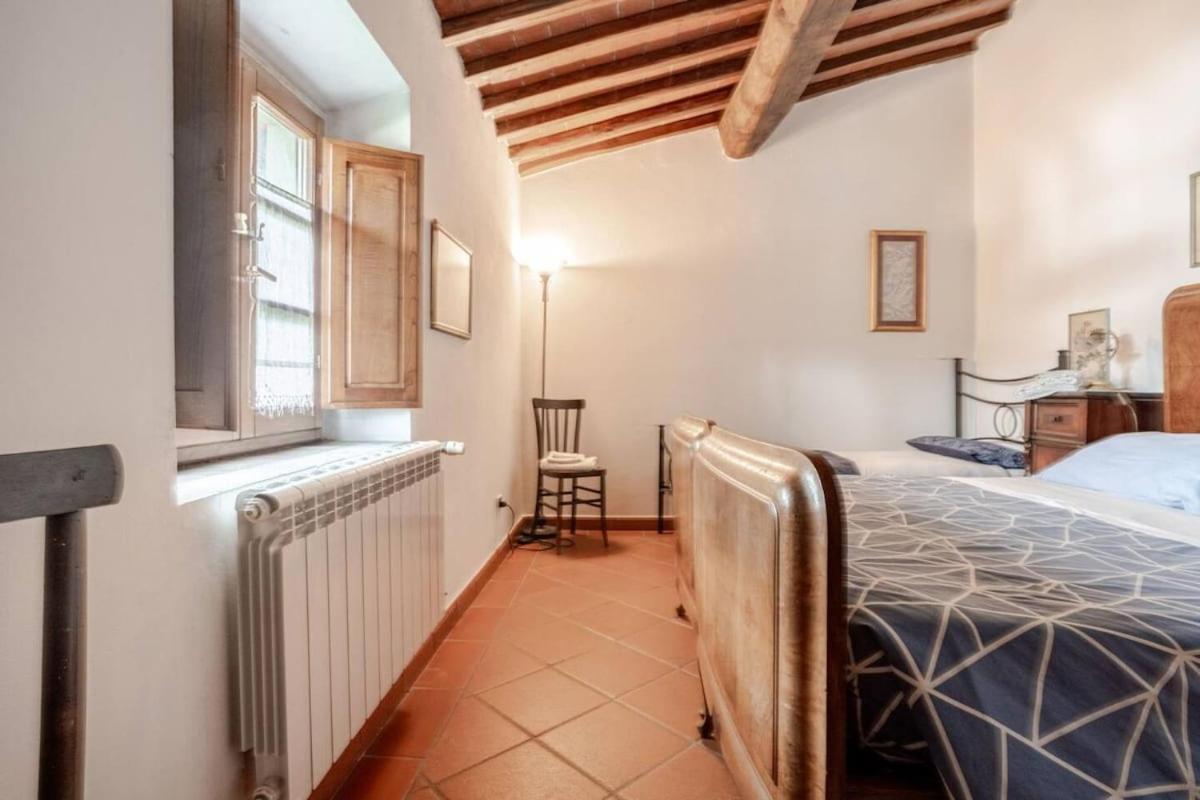 Ala Di Maniero In Agriturismo Valdrago In Toscana, Nel Verde Mugello Sulle Colline Di Firenze Borgo San Lorenzo Exteriör bild