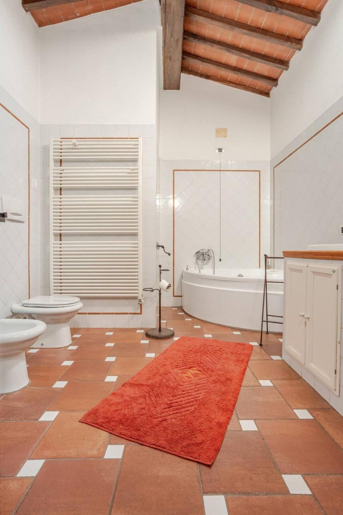 Ala Di Maniero In Agriturismo Valdrago In Toscana, Nel Verde Mugello Sulle Colline Di Firenze Borgo San Lorenzo Exteriör bild