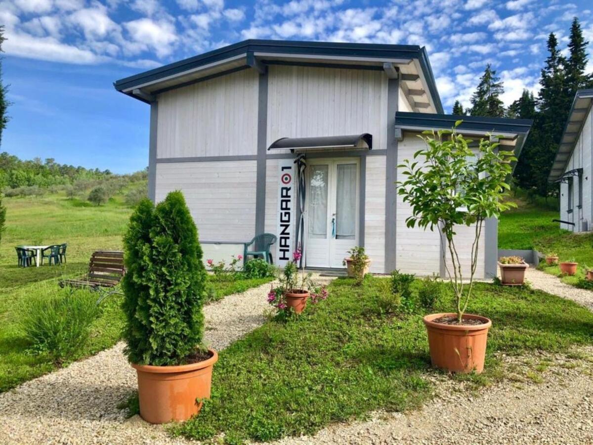 Ala Di Maniero In Agriturismo Valdrago In Toscana, Nel Verde Mugello Sulle Colline Di Firenze Borgo San Lorenzo Exteriör bild