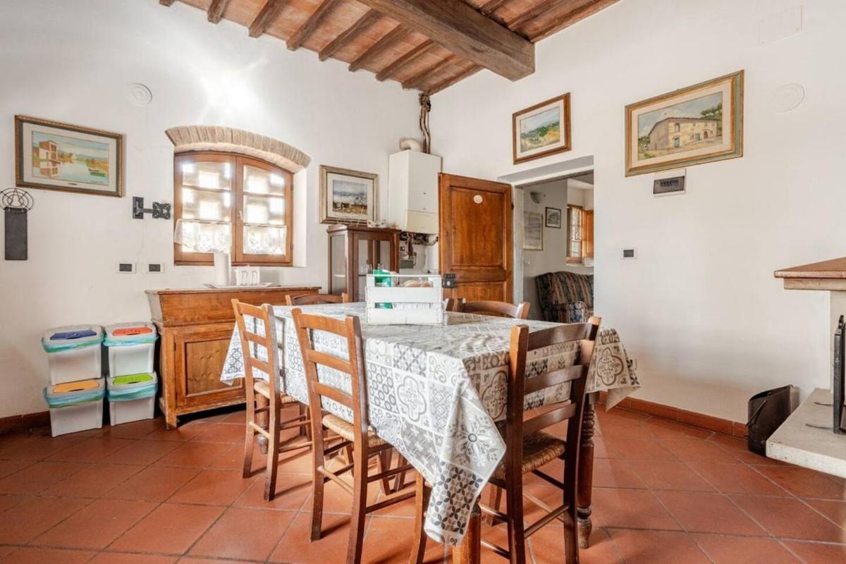 Ala Di Maniero In Agriturismo Valdrago In Toscana, Nel Verde Mugello Sulle Colline Di Firenze Borgo San Lorenzo Exteriör bild