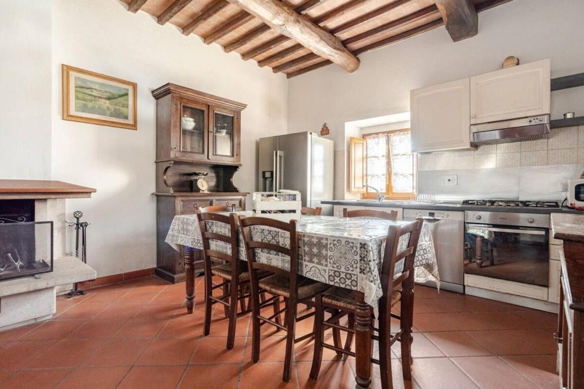 Ala Di Maniero In Agriturismo Valdrago In Toscana, Nel Verde Mugello Sulle Colline Di Firenze Borgo San Lorenzo Exteriör bild